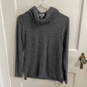 Old Navy Cowlneck